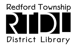 Redford Township District Library, MI